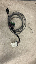 Load image into Gallery viewer, 1993-2002 Camaro Firebird SLP 63011 Manual Fan Control Harness