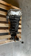 Load image into Gallery viewer, SBC BBC Conversion LT1 T56 6 speed transmission Tremec OEM GM 27 Spline