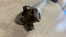 Load image into Gallery viewer, 82 92 Firebird Trans AM Camaro SS Z28 Aluminum Driveshaft OEM GM 10085375 97K