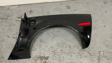 Load image into Gallery viewer, 05 13 C6 Corvette Grand Sport Left Driver Rear Quarter Panel GM 52K Coupe OEM