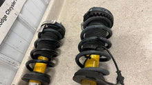 Load image into Gallery viewer, 11 14 Dodge Challenger SRT Front Passenger Driver Active Bilstein Struts Shocks