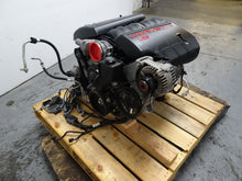 Load image into Gallery viewer, LS3 Corvette 6.2 Engine Pullout 114K Miles WARRANTY Wet Sump FREE SHIP RUN VIDEO