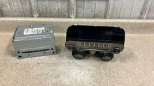 Load image into Gallery viewer, 10 12 Chevrolet Camaro Stereo Radio Receiver GM 20990312 Dash Control Panel 59K