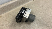 Load image into Gallery viewer, 12 15 Chevrolet Camaro SS ZL1 ABS Anti Lock Brake Pump Module GM 22914250 54K
