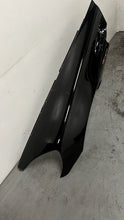 Load image into Gallery viewer, 06 13 Corvette C6 Z06 Driver Side Front Fender Left GM OEM Coupe LH Wide Black