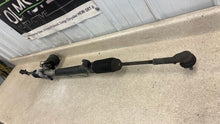 Load image into Gallery viewer, 05 13 Corvette C6 Z06 GS Power Steering Gear Rack & Pinion OEM GM 26085331