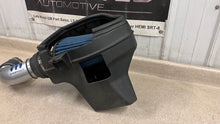 Load image into Gallery viewer, 11 19 Dodge Challenger Charger 300 Mopar Performance Cold Air Intake 77070044AD