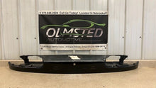 Load image into Gallery viewer, 93 02 Camaro SS Z28 Rear Tail Light Filler Berger Panel Black GM 10238814 Trim
