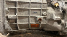 Load image into Gallery viewer, 97 04 C5 M12 Corvette T56 6 speed transmission Tremec OEM GM 27 Spline 12570231