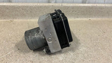 Load image into Gallery viewer, 12 15 Chevrolet Camaro SS ZL1 ABS Anti Lock Brake Pump Module GM 22914250 54K