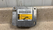 Load image into Gallery viewer, 07 13 Corvette C6 Z06 ZR1 GS SDM Bag Module Assembly AJ7 ECM ECU 20991636
