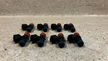 Load image into Gallery viewer, Deatschwerks 550cc LS3 LS7 L99 Fuel Injectors 16U-00-0050-8