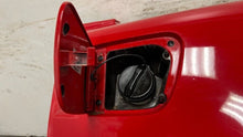 Load image into Gallery viewer, 06 13 C6 Corvette Z06 GS Left Driver Quarter Panel GM Wide Body Red 22813570