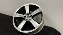 Load image into Gallery viewer, 11 14 Dodge Challenger SRT 20'' 20x9 Rear Wheel Rim 1JG85TRMAB Mopar Factory
