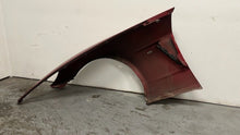 Load image into Gallery viewer, 06 13 Corvette C6 Z06 Passenger Front Fender Right GM OEM Red Coupe Damaged