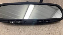 Load image into Gallery viewer, 06 07 Dodge Charger SRT Interior Rear View Mirror Rearview Mopar 04806228AB