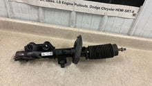 Load image into Gallery viewer, 13 15 Chevrolet Camaro ZL1 Front Driver Electronic Mag Strut Assembly Left 46K