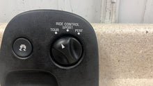 Load image into Gallery viewer, 97 00 Chevrolet Corvette C5 Z06 Traction Ride Control Switch T/C GM 12135153 OEM