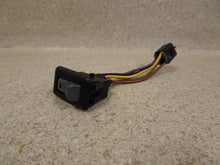 Load image into Gallery viewer, 1998 2002 Pontiac Firebird Trans AM WS6 Fog Light Dash Switch OEM GM 10414007