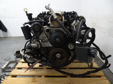 Load image into Gallery viewer, LS1 5.7 Engine & T56 Manual Trans Full Pullout 126K 450HP FREE SHIPPING VIDEO!!