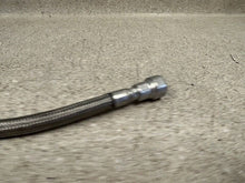 Load image into Gallery viewer, 2005 2013 Chevrolet Corvette C6 Fuel Rail Feed Line Hose OEM GM