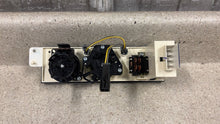 Load image into Gallery viewer, 97 02 Pontiac Firebird Trans Am HVAC Controls A/C Heater Switches GM 16216462
