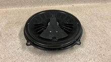 Load image into Gallery viewer, 05 09 C6 Z06 Corvette Front Door Bose Speaker Driver Passenger GM 15295310 47K