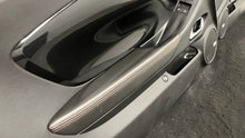 Load image into Gallery viewer, 12 15 Chevrolet Camaro ZL1 Driver Passenger Door Panel Leather Set OEM GM 46K