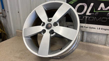 Load image into Gallery viewer, 2004 2005 2006 Pontiac GTO 18'' Wheel 18x8 Original GM 92162270 Rim Factory OEM