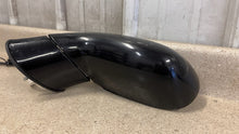 Load image into Gallery viewer, 05 13 Chevrolet C6 Corvette Driver Side Power Mirror Left GM Black LH OEM 59K