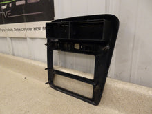 Load image into Gallery viewer, 1997 1999 Chevrolet Camaro SS Radio Trim Dash Bezel OEM GM 10271309 Panel Badge