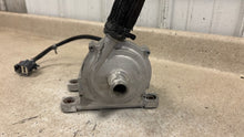 Load image into Gallery viewer, 15 17 Dodge Challenger Charger Hellcat Auxiliary Coolant Water Pump 5181868AF