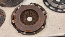 Load image into Gallery viewer, LS1 LS7 Camaro Firebird C6 ACT Street Twin Disc HD Clutch Setup Flywheel T1S-G01