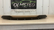 Load image into Gallery viewer, 14 15 Chevrolet Camaro ZL1 Rear Trunk Deck Lid Spoiler OEM GM ADDON Wicker Bill