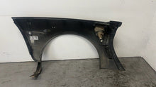 Load image into Gallery viewer, 06 13 C6 Corvette Z06 GS Left Driver Quarter Panel GM Wide Body 22813570 Gray