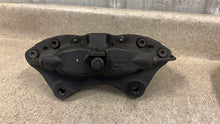 Load image into Gallery viewer, 2010 2015 Camaro SS Rear Driver Passenger Brembo Brake Calipers Pair OEM 53K