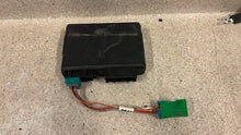 Load image into Gallery viewer, 97 02 Firebird Trans AM Camaro SS BCM Cody Control Module GM 09353691 Key Fob