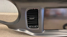 Load image into Gallery viewer, 11 14 Dodge Charger SRT Radio Navigation 8.4'' Touch Screen Trim 05064798AI