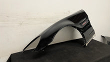 Load image into Gallery viewer, 06 13 Corvette C6 Z06 Driver Side Front Fender Left GM OEM Coupe LH Wide Black