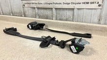 Load image into Gallery viewer, 2009 Corvette C6 Z06 Factory Front Seat Belt Retractor Right Left 15827580 GM