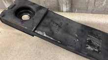 Load image into Gallery viewer, 97 04 Chevrolet Corvette C5 Rear Bow Spring Leaf Spring Mono GM 22146484 57K