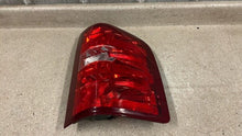 Load image into Gallery viewer, 07 14 Chevrolet Silverado Passenger Tail Light OEM GM 25958483 Right RH Lamp
