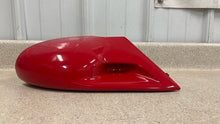 Load image into Gallery viewer, 93 02 Pontiac Firebird Trans AM Passenger Side Power Mirror OEM GM Red Right