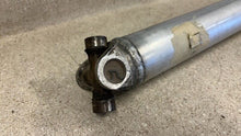Load image into Gallery viewer, 82 92 Firebird Trans AM Camaro SS Z28 Aluminum Driveshaft OEM GM 10085375 97K
