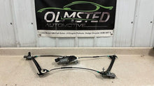 Load image into Gallery viewer, 05 13 Corvette C6 Front Passenger Window Regulator Motor OEM GM 25815796 RH
