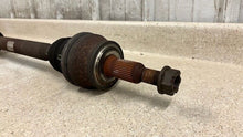 Load image into Gallery viewer, 09 14 Dodge Challenger Charger SRT-8 Driver Rear Axle Half Shaft 04578733AE