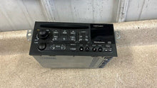 Load image into Gallery viewer, 1997 2004 Chevrolet Corvette C5 Factory Radio AM FM CD Player GM 09380781 Used