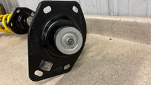 Load image into Gallery viewer, 10 15 Camaro SS V3 KW Suspensions Rear Left Right Coil Overs Springs Adjustable
