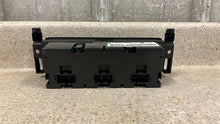 Load image into Gallery viewer, 05 13 Corvette Z06 C6 Climate HVAC Control Switches AC Heat OEM GM 15802837 18K