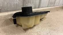 Load image into Gallery viewer, 05 13 Chevrolet Corvette C6 Factory Coolant Tank Overflow OEM GM 22801031 5K